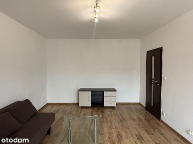 Kawalerka z balkonem w świetnej lokalizacji- bez pośredników