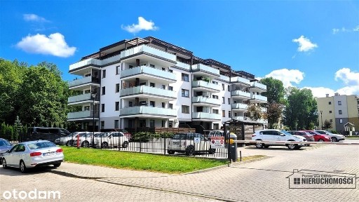 4 pokoje, taras, winda | Osiedle Twoje Ogrody