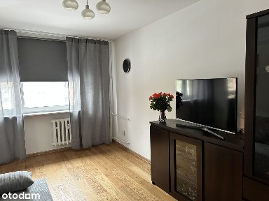 ul. Broniewskiego, Chrzanów, chrzanowski, małopolskie