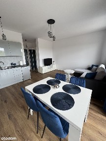 Kawalerka z windą, ul.Morska 6, miejsce postojowe, gotowe - Słupsk