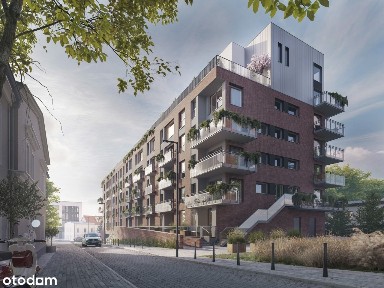 InCity - Apartament 88/M4