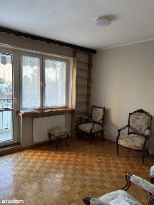 Mieszkanie 3- pokojowe niedaleko metra Imielin.
