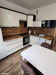 3-pokojowe mieszkanie z balkonem