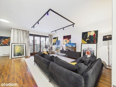 80m2, 3 pokoje, garaż, ul. Pokorna