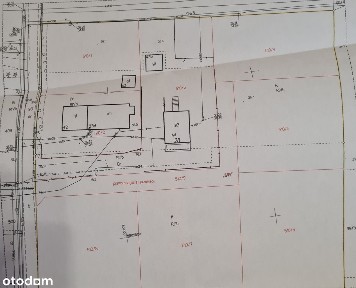 Dom z historią w otoczeniu natury
