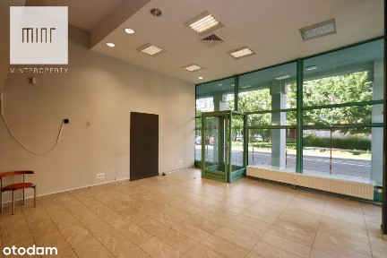 Lokal użytkowy - ul. Kazimierza Wielkiego