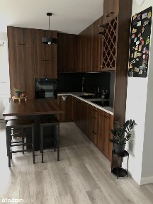 Nowoczesne 3-pokojowe mieszkanie z balkonem