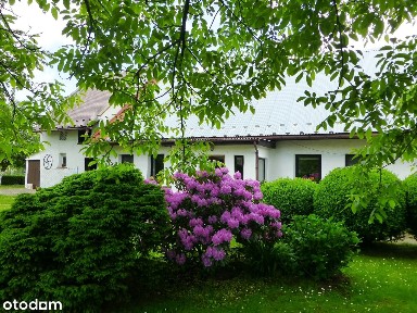 Dom na sprzedaż w Hajdukach Nyskich