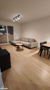 Mieszkanie Gdańsk Południe-Łostowice Wielkopolska 66- I najem-NOWE 44m