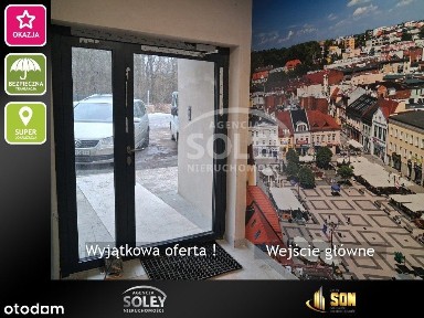 Nowoczesne mieszkania w nowym apartamentowcu w Rybniku