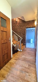 Osiedle Zamkowe - Piękny dom z garażem - Będzin