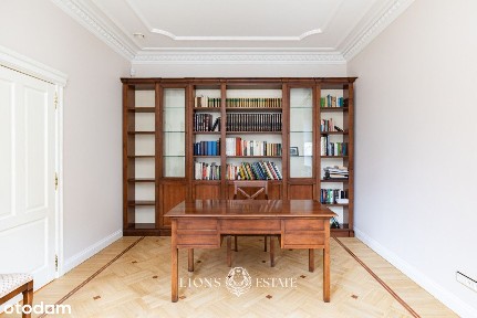 Stylowa rezydencja | 500 m2 | Starodrzew