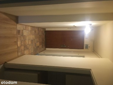 Sikornik Cyraneczki 37m2, 2 niezależne pokoje