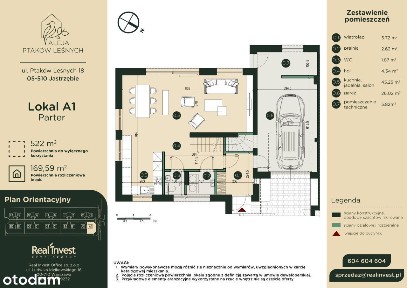 Aleja Ptaków Leśnych