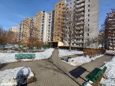 ul. Krasnobrodzka, Bródno-Podgrodzie, Targówek, Warszawa, mazowieckie