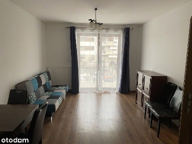 Nowoczesne mieszkanie 2 pokoje, 43m, Osiedle Prestige