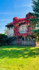 ul. Elizy Orzeszkowej, Babice, chrzanowski, małopolskie