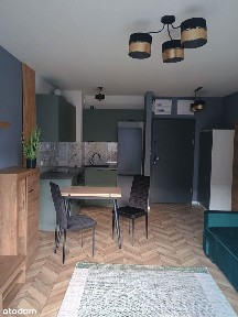 ul. Mariana Domagały, Złocień, Bieżanów-Prokocim, Kraków, małopolskie