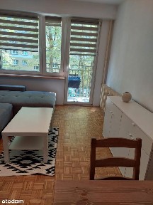 Ciepłe 2-pokojowe mieszkanie 40 m² w Tarnowie, ul. Lwowska