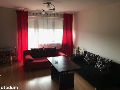 Nowoczesne 2-pokojowe mieszkanie z balkonem, róg Rosoła/Płaskowickiej