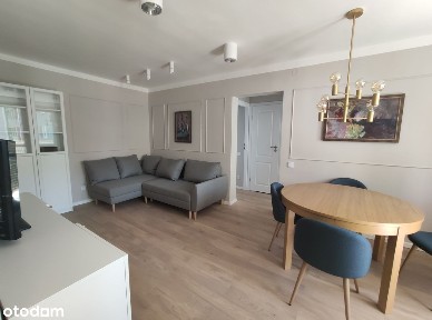 ul. Czerniakowska, Solec, Śródmieście, Warszawa, mazowieckie