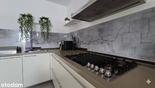 Przytulny DOM 78 m²+strych 40 m²+piwnica 8m²-DZIAŁKA 1304 m²ogrodzona