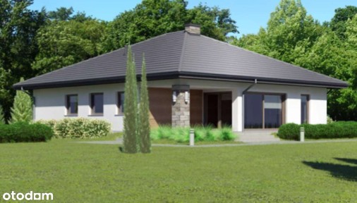 Dom na sprzedaż