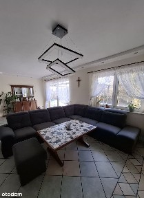 Przytulny dom 174 m² z garażem w Papowie Toruńskim - Osieki