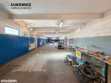 Lokal użytkowy Czechowice-Dz Południowe 300 m2!