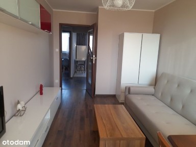 ul. Sanocka, Powstańców Śląskich, Krzyki, Wrocław, dolnośląskie