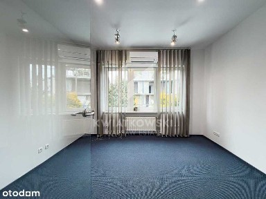 Dom na biuro, Wilanów Niski - 200 m²