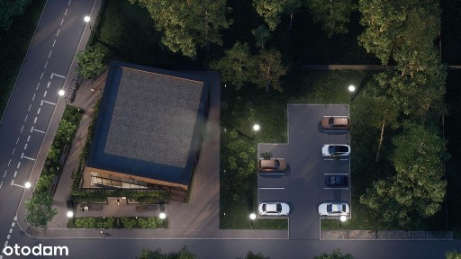 ul. Przewodowa, Miedzeszyn, Wawer, Warszawa, mazowieckie