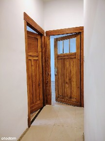 Mieszkanie z balkonem, niski czynsz, blisko komunikacji, Rondo i WSG