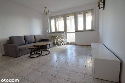 Czteropokojowe mieszkanie 80m2 z loggią