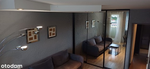 Wynajmę wyposażone GOTOWE mieszanie 2-pokojo Jedności Narodu 22 Tczew