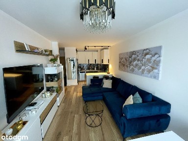 2-pokojowe mieszkanie | 3 piętro| Os. Unii Europ| Miejsce post w hali