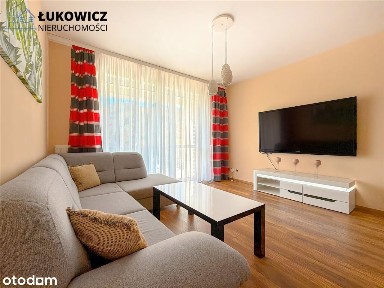 Apartament z widokiem - Szczyrk 63,8 m²