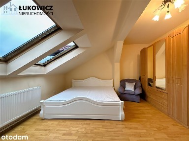 Duże, 5-pokojowe mieszkanie w Bielsku-Białej!