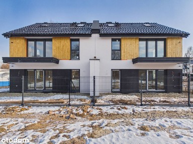 Nowe mieszkanie - 3 pokoje - 97,05 m2 - 15 m od centrum Katowic !