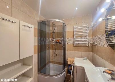 ul. Bohaterów Monte Cassino, Zagórze Południe, Sosnowiec, śląskie