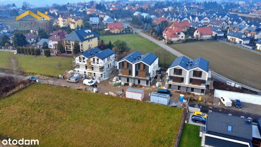 2 poziomowe mieszkanie z widokiem na Tatry - nowe