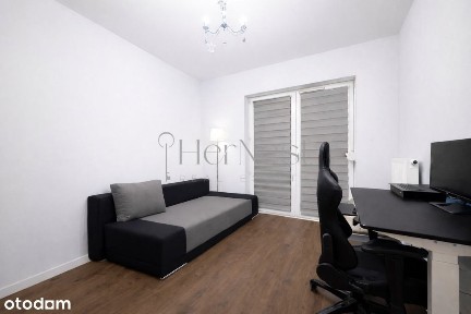 2xduże ogródki|M.postojowe|Ciche, spokojne osiedle