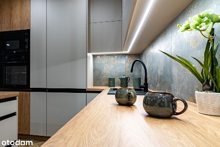 Nowy Apartament 77m2 bezczynszowy 4-pokoje z balkonem i klimatyzacją.