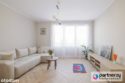 Gotowy apartament z balkonem w centrum miasta!