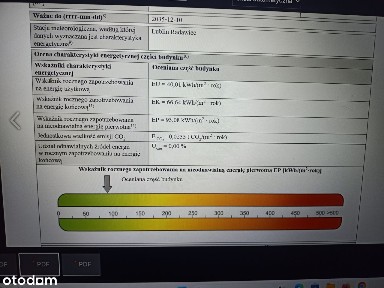 Mieszkanie 2 3 pok., 2/4 winda, loggia, 2 antresole
