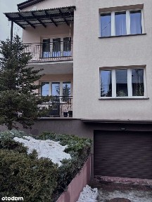 Dom w zabudowie bliźniaczej 120 m² | działka 441 m²