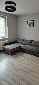 Mieszkanie 2018 rok, 44,20 m²,Słubice,parter,balkon,miejsce parkingowe