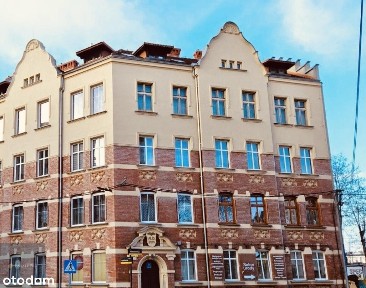 Kamienna, Śródmieście, Katowice, śląskie