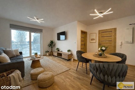 Eleganckie M2- Ligota- zostań pierwszym najemcą!