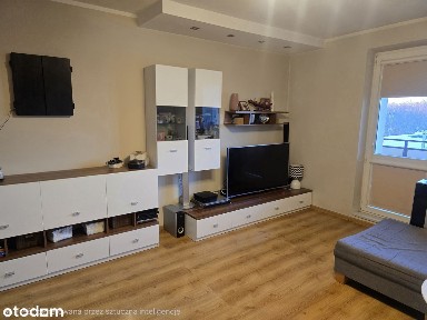 2 pokoje | 51,75 m² | Kabaty | ul. Dembego